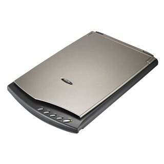 Plustek OpticSlim 2610
