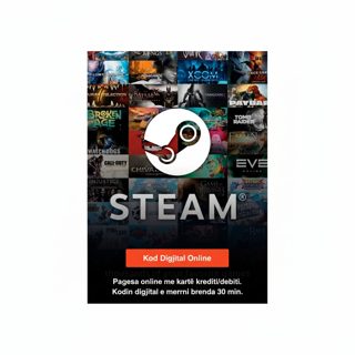 Steam STEAM-10 DG ALBANIA