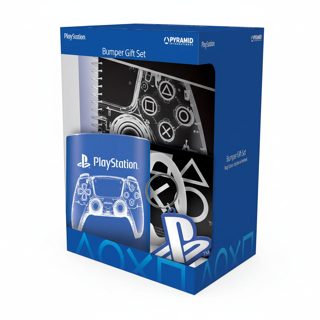 Playstation X-Ray Gift X-