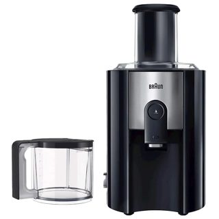 Braun J500 Shtrydhese Frutash