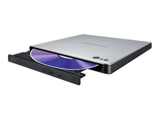 LG GP57ES40 DVD±RW ±R DL DVD-RAM Drive USB 2.0 External