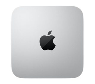 Apple Mac mini M4 256GB 16GB 2024 Chip NVMe 10-Core GPU