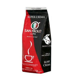 San Paolo caffe 1kg