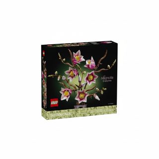 LEGO Magnolia Branches 11510