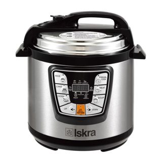 Iskra HM-10 Gatues Me Presion