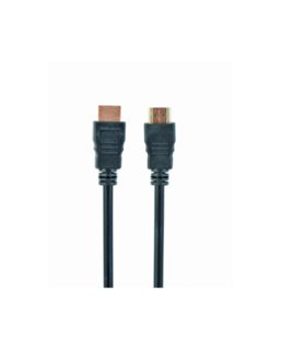Cable Gembird HDMI High Speed KABELL