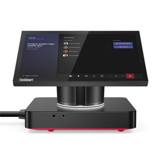 Lenovo i5 Gen8 128GB 8GB ThinkSmart Hub 2 10.1″ FHD Touch Intel DDR4 UHD Graphics