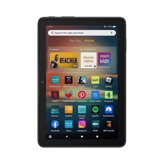 Amazon Fire HD 8 32GB