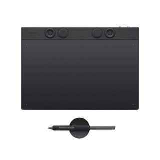 Wacom Intuos PTK-670 Pro Grafik Profesional Pen Aksesorë