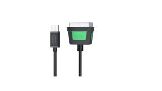 Veggieg Usb DB25 Parallel -A