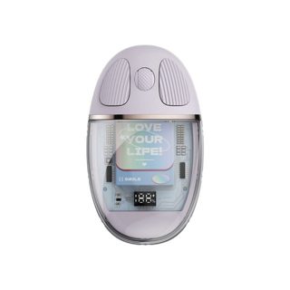 Coteci Magic Crystal Dual Mode Bluetooth 5.0