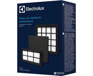 Electrolux 124B Filter Fshese EF