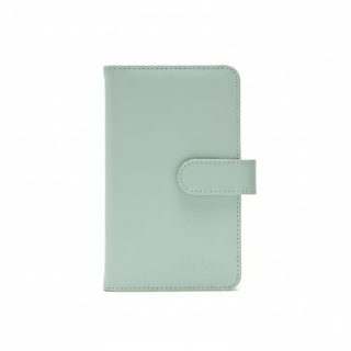 Fujifilm MINI-12 Album Instax Mint Green T