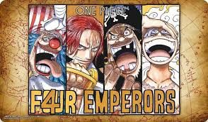 One Piece Card Game & Playmat Limited Edition Vol.2