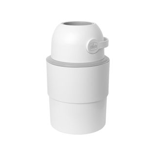 Chicco Odour Off Nappy Bin
