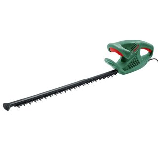 Cm Bosch EasyHedgeCut 55 Prerese Ligustrash 450 Lame Dhemb 3400 Levizje Per Minute 450W 16mm 55cm