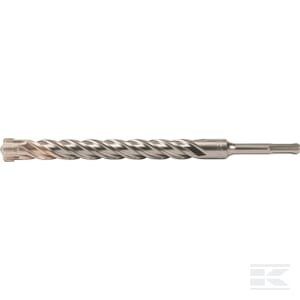 Punto Sds-plus X-250 20 X Me Koka 20x250mm 250mm