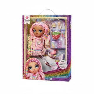 Rainbow High Sparkle & Shine Rosetta