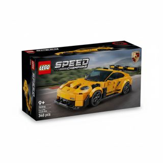 LEGO GT3 Speed Champions Porsche 911 RS Super Car 77239