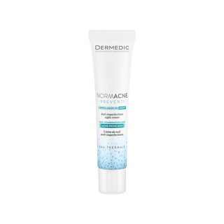 Dermedic Normacne Anti Imperfections Night Cream