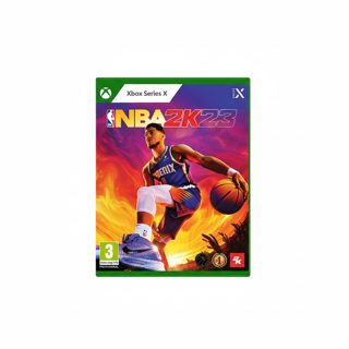 Xbox 2k23 NBA Standard