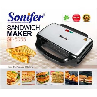Sonifer sf 6055 Tostier