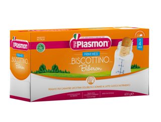 Plasmon biscotto 600gr