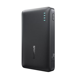 Baseus 10000mAh Power Bank USB-C Portable