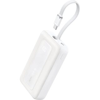 Anker 10K KABELL USB-C WHITE 30W