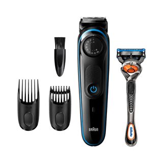 Braun Beard Trimmer 3 BT3240