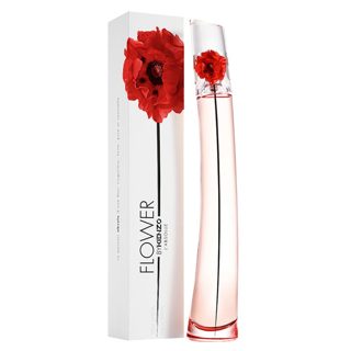 Kenzo Flower by Kenzo L'Absolue Parfum EDP Dhe Kuqe Dhe Bardhë 1 50ml
