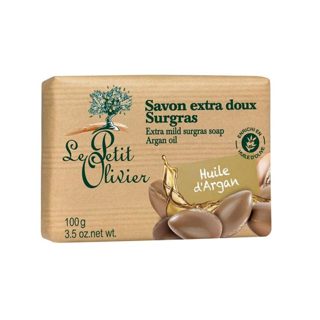 Sapun Bute Argan OIL-100 Le Petit I G