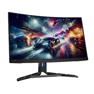 Lenovo Legion R27qc Curved 27″ QHD 180Hz