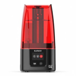 ELEGOO Mars 4