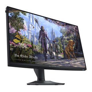 Dell Alienware 27 0.5ms 240Hz 4K