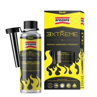 Arexons Pro Extreme Diesel Aditiv Nafte -9673 325ml