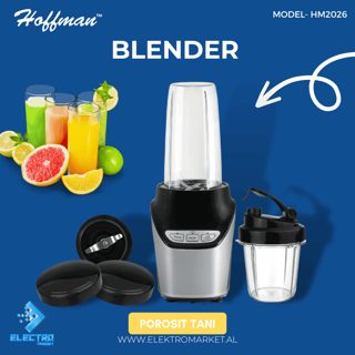 Hoffman HM2026