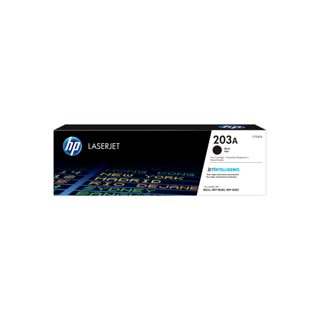 HP LaserJet 203A Toner Cartridge Black
