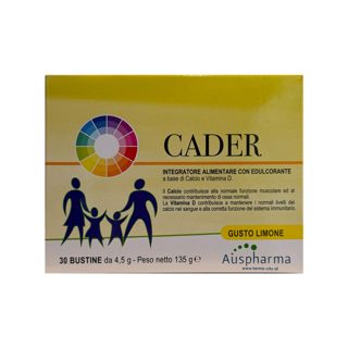 Auspharma Cader