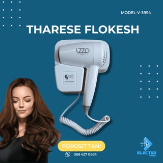 Lzzo V-3994 Flokesh V-