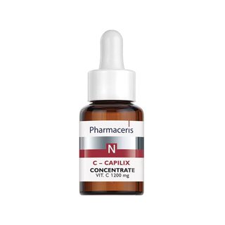 Pharmaceris C-Capilix serum me vitaminë C