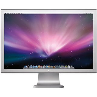 Apple Cinema Display 22