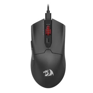 Redragon M995 M995 FYZU Up To 26K DPI 51 Gram Lightweight Black 51gr