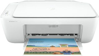 HP DeskJet MFP 2320 PK