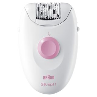 Braun SE1-173 Depilator