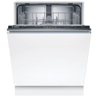 Bosch SMV25AX07F LAVASTOVILJE