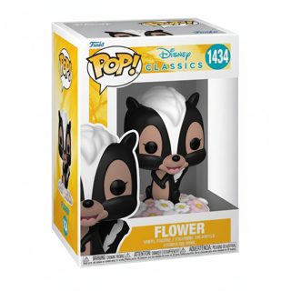 Funko Pop! Disney 1434 Flower Figure