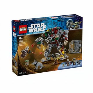 LEGO Star Wars Hutt Palace Sentry Droid Showdown