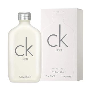 Calvin Klein CK One EDT, 100 ml Parfum Unisex 1 100ml