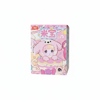 Nommi Baby Plush